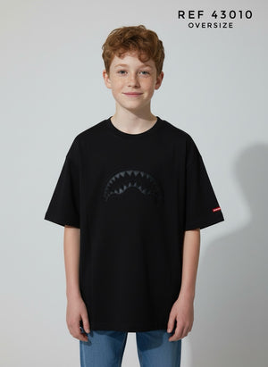 TSHIRT NIÑO SPRAYGROUND