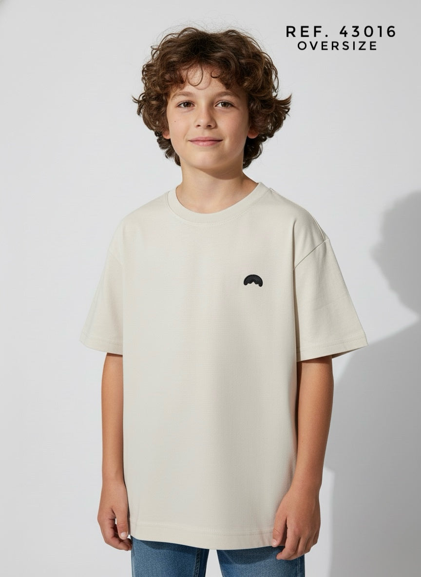 TSHIRT NIÑO SPRAYGROUND