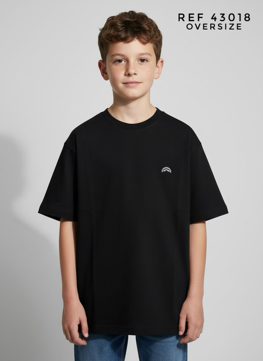 TSHIRT NIÑO SPRAYGROUND