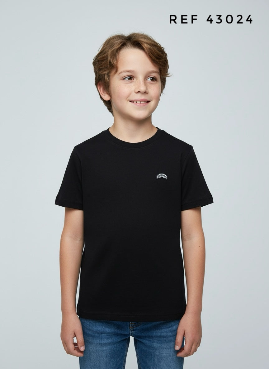 TSHIRT NIÑO SPRAYGROUND