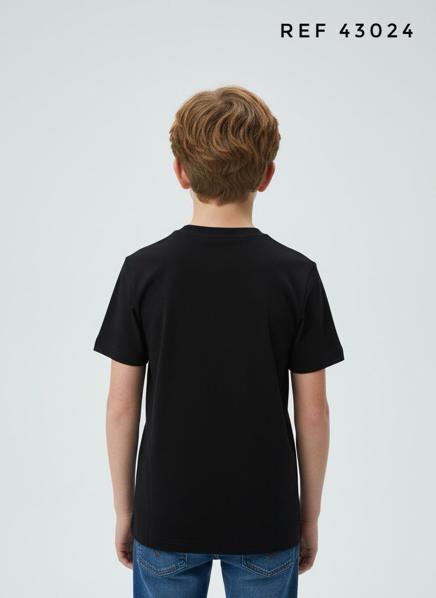 TSHIRT NIÑO SPRAYGROUND