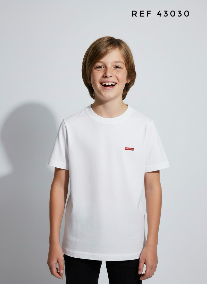 TSHIRT NIÑO SPRAYGROUND