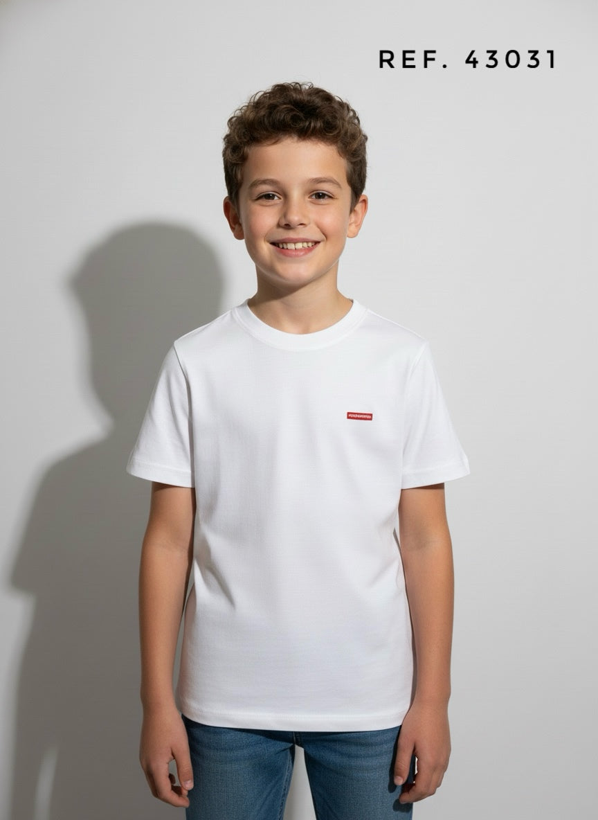 TSHIRT NIÑO SPRAYGROUND