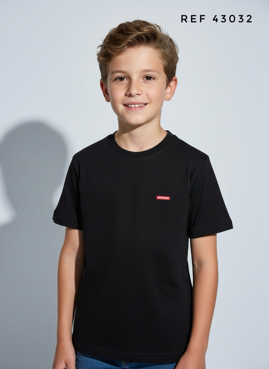 TSHIRT NIÑO SPRAYGROUND