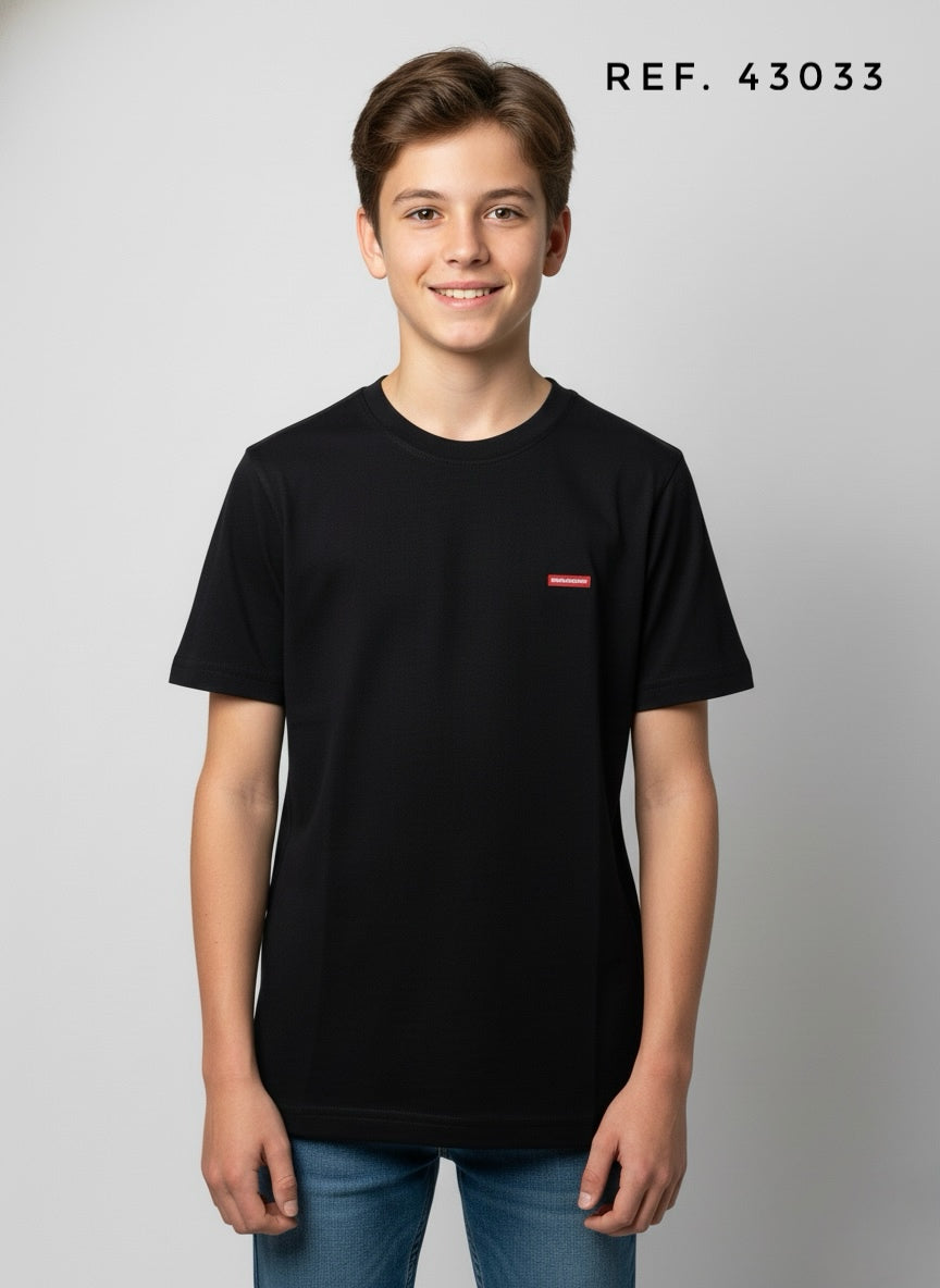 TSHIRT NIÑO SPRAYGROUND