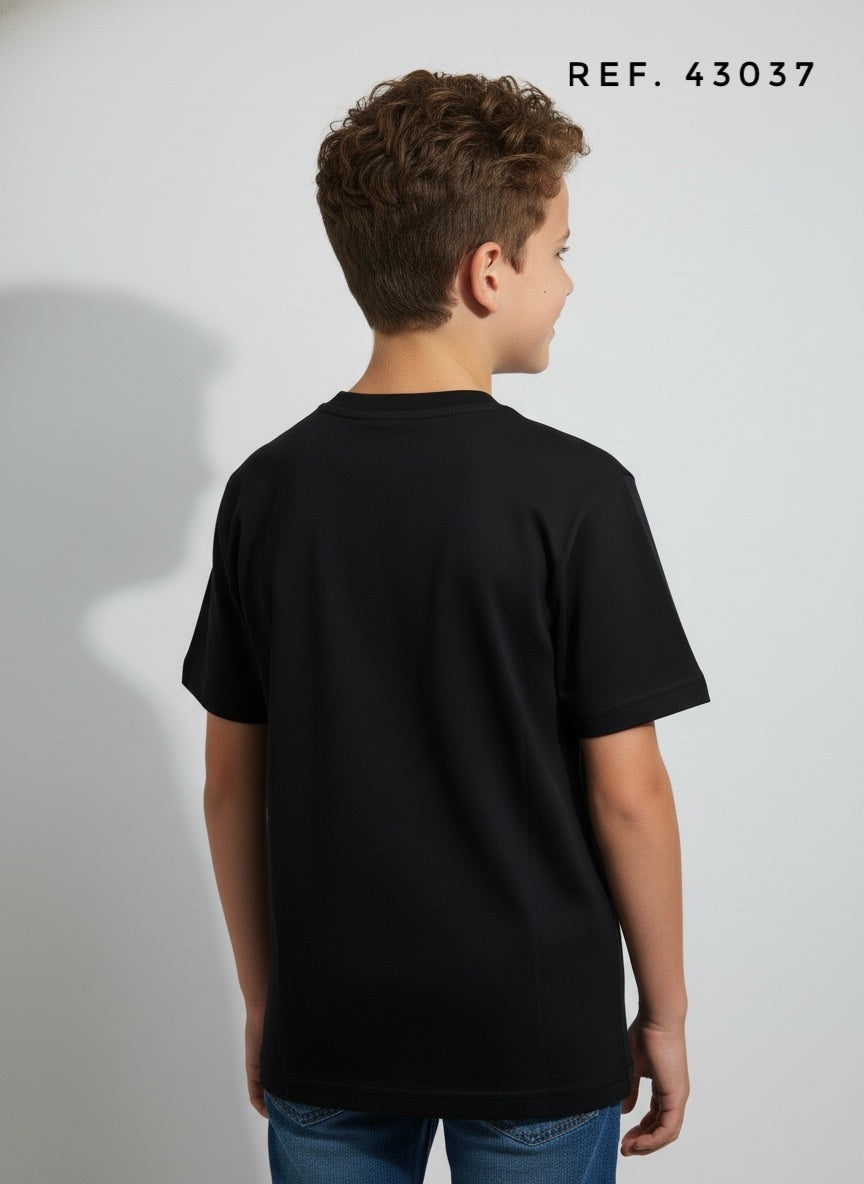 TSHIRT NIÑO SPRAYGROUND