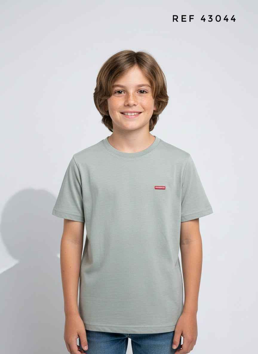 TSHIRT NIÑO SPRAYGROUND
