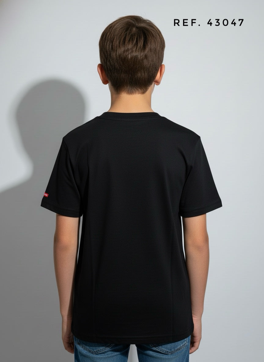 TSHIRT NIÑO SPRAYGROUND
