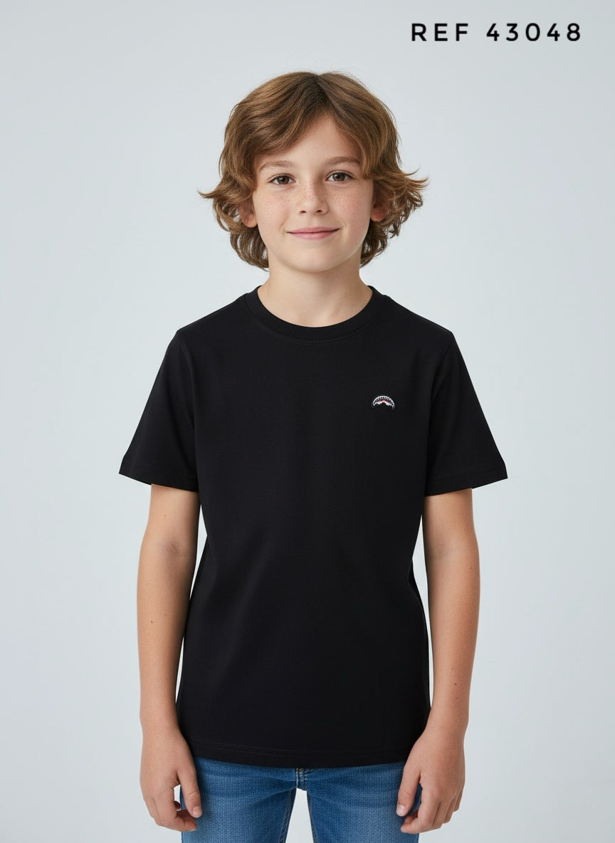 TSHIRT NIÑO SPRAYGROUND
