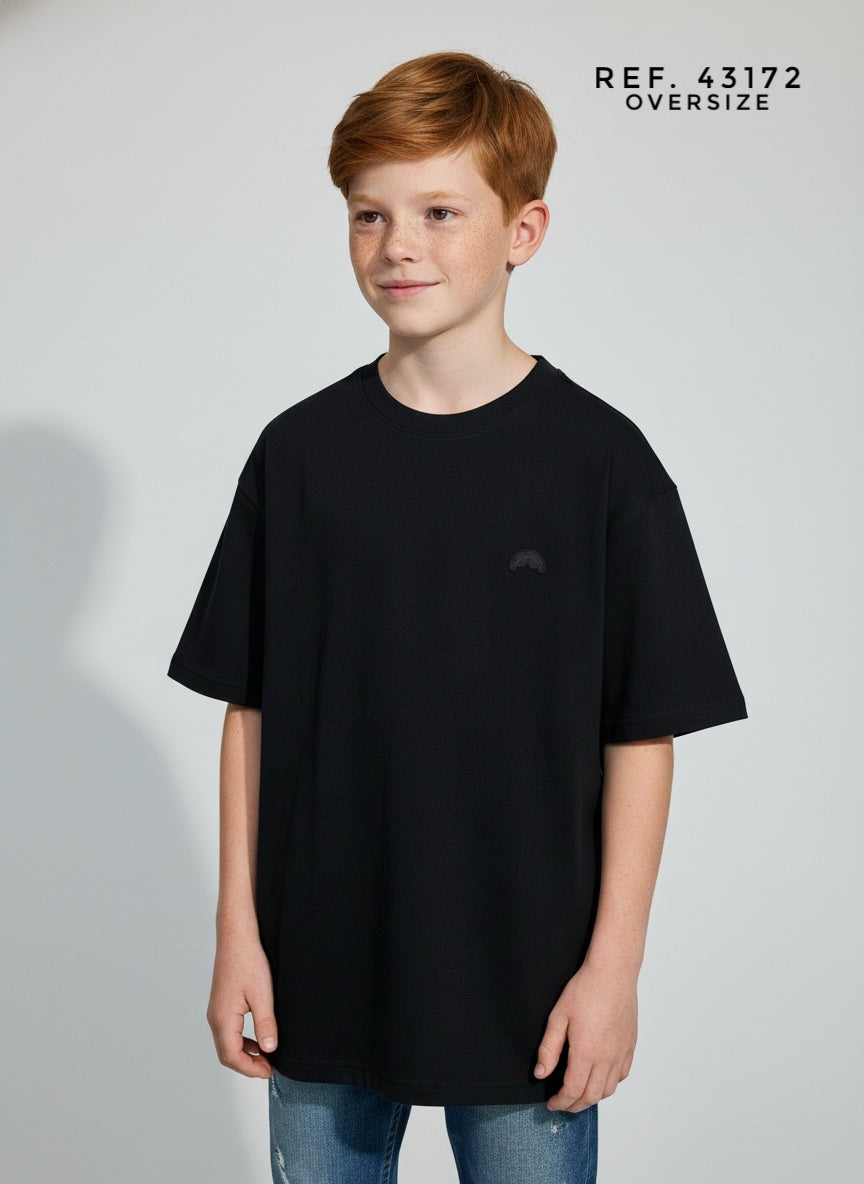 TSHIRT NIÑO SPRAYGROUND