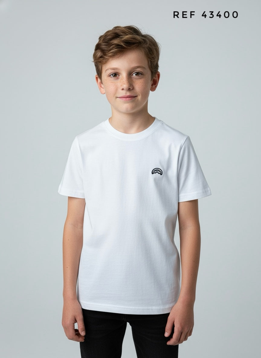 TSHIRT NIÑO SPRAYGROUND