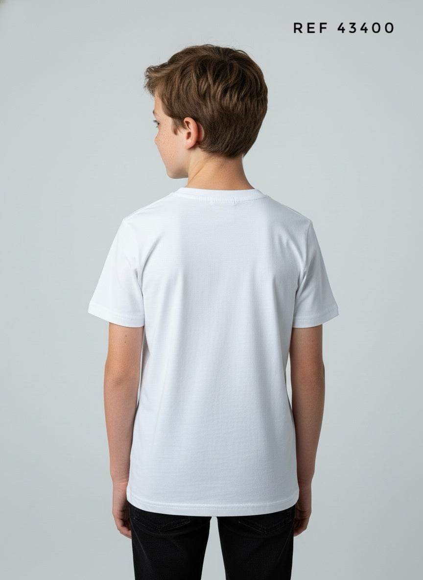 TSHIRT NIÑO SPRAYGROUND