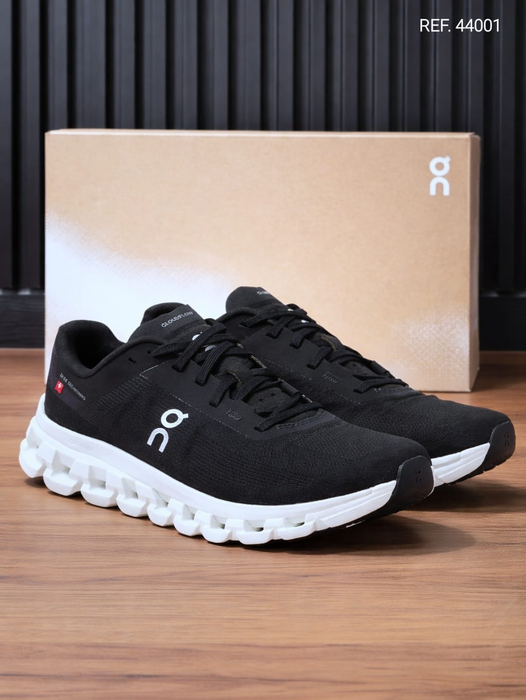 ZAPATOS ON RUNNING