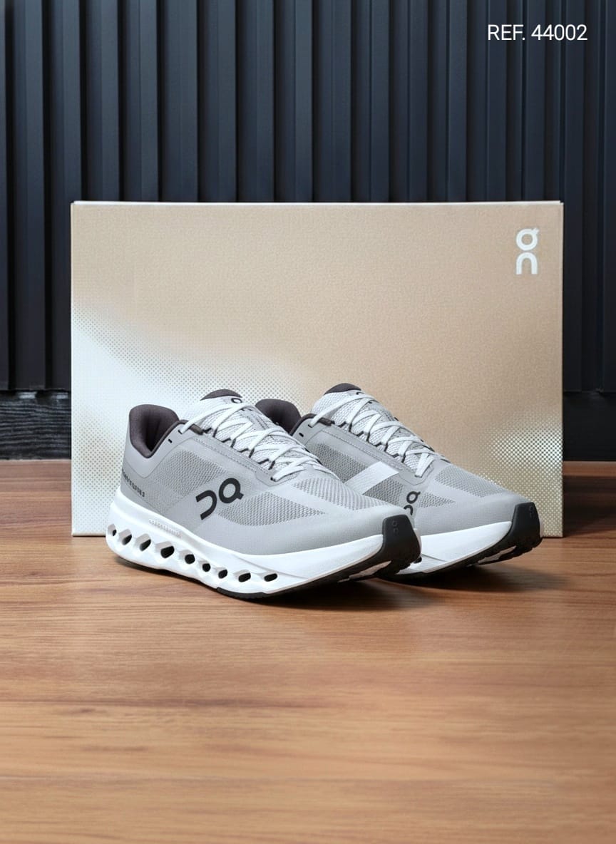 ZAPATOS ON RUNNING