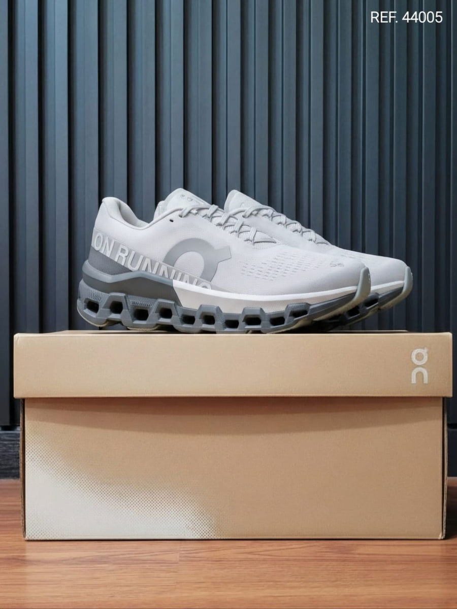 ZAPATOS ON RUNNING
