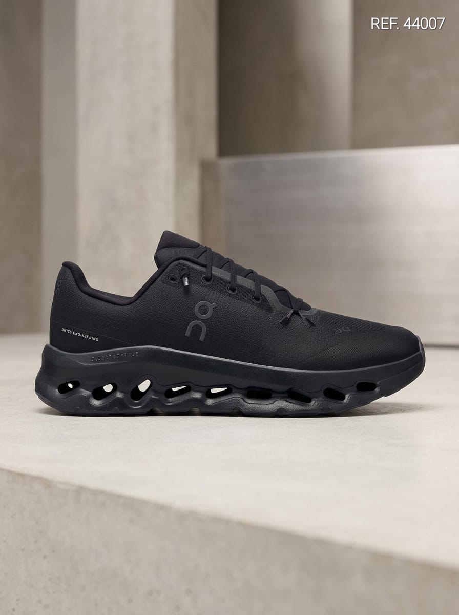 ZAPATOS ON RUNNING