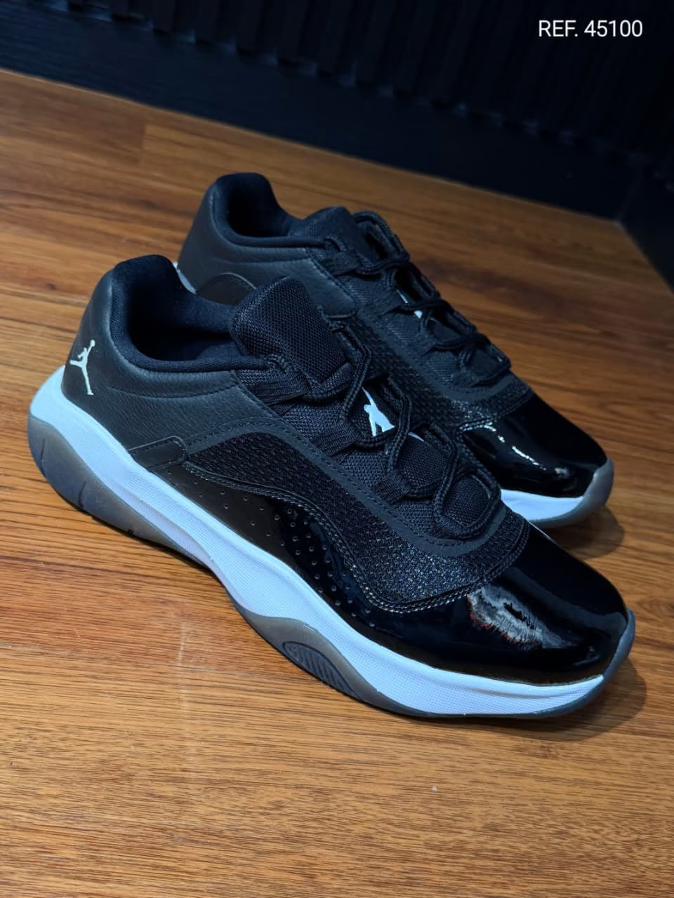 ZAPATOS JORDAN