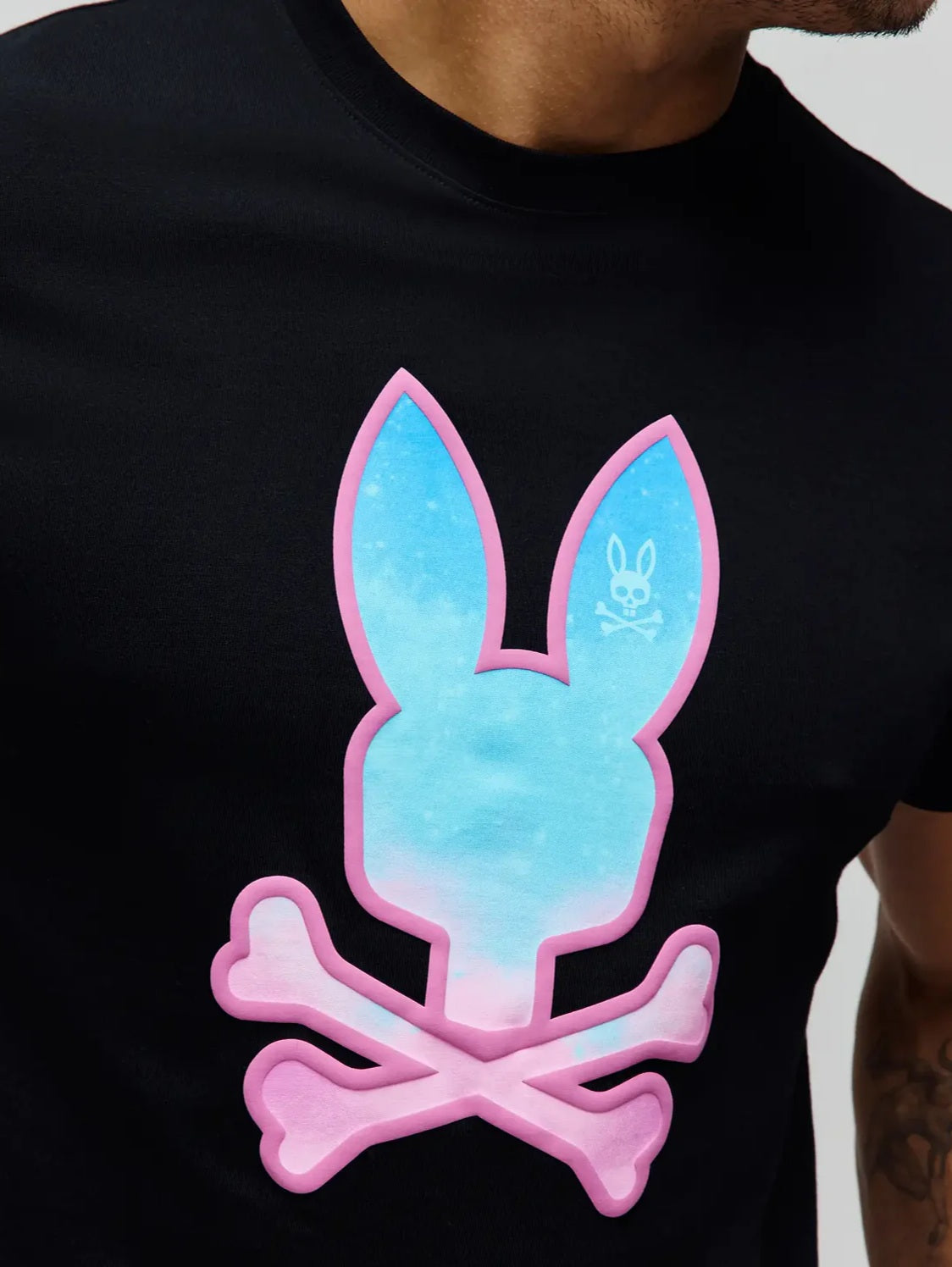 TSHIRT PSYCHO BUNNY