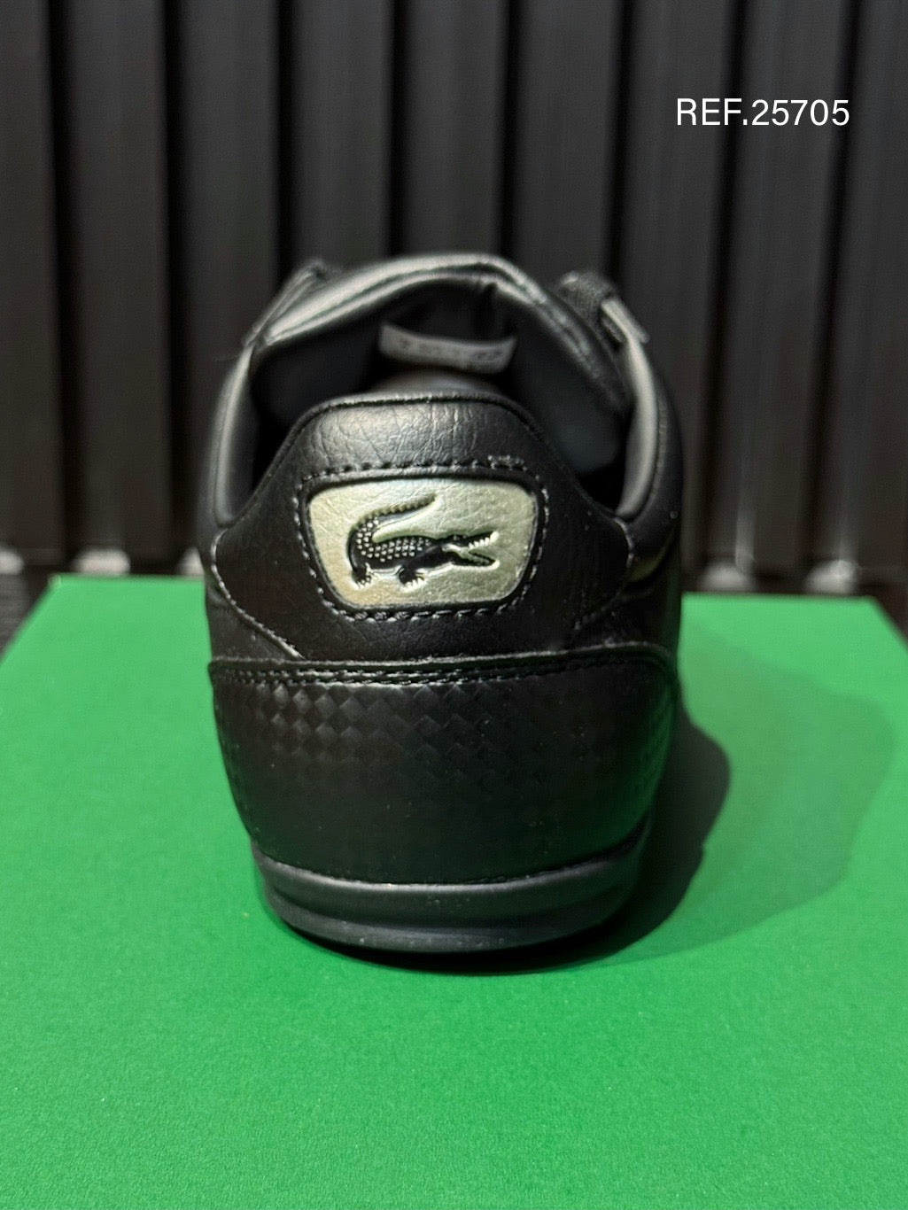 ZAPATOS LACOSTE