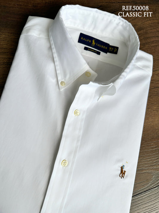 CAMISA MANGA LARGA RALPH LAUREN