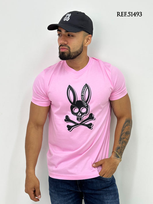 TSHIRT PSYCHO BUNNY