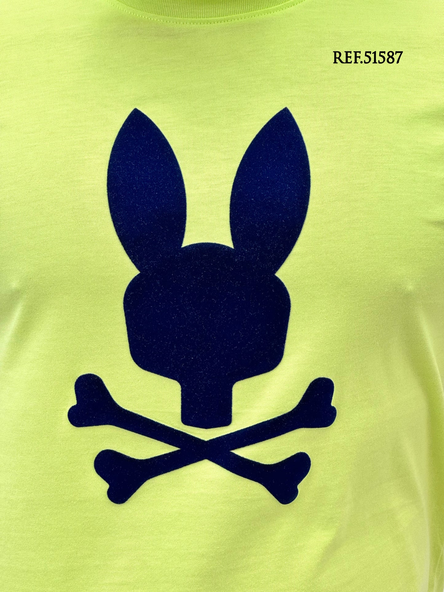 TSHIRT PSYCHO BUNNY