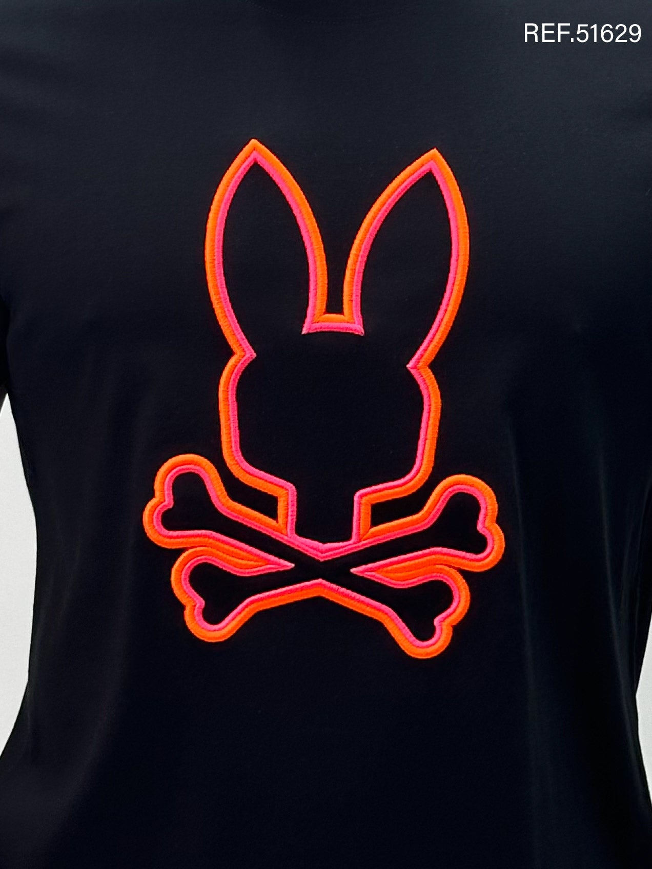 TSHIRT PSYCHO BUNNY