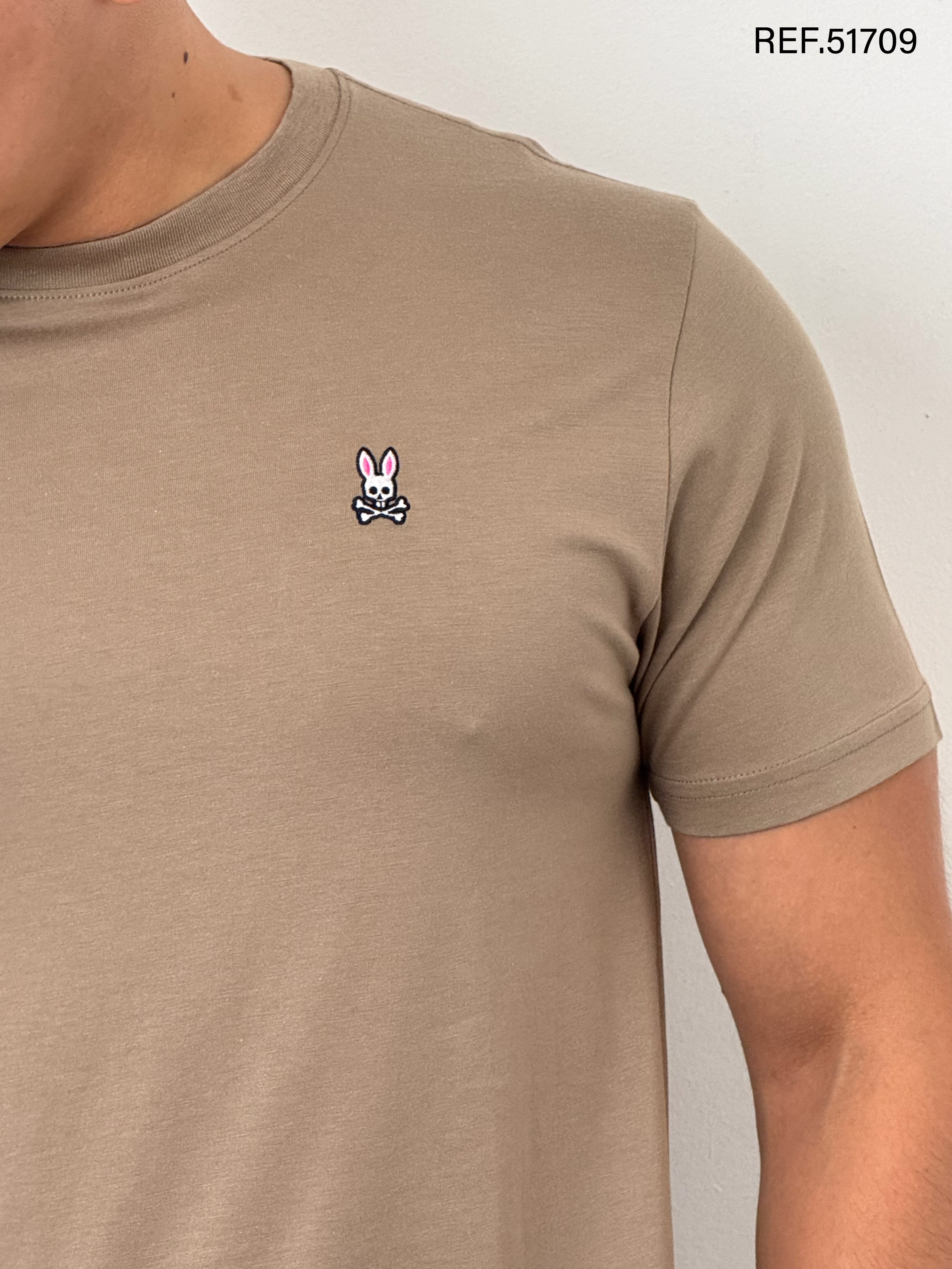 TSHIRT PSYCHO BUNNY