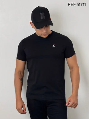 TSHIRT PSYCHO BUNNY