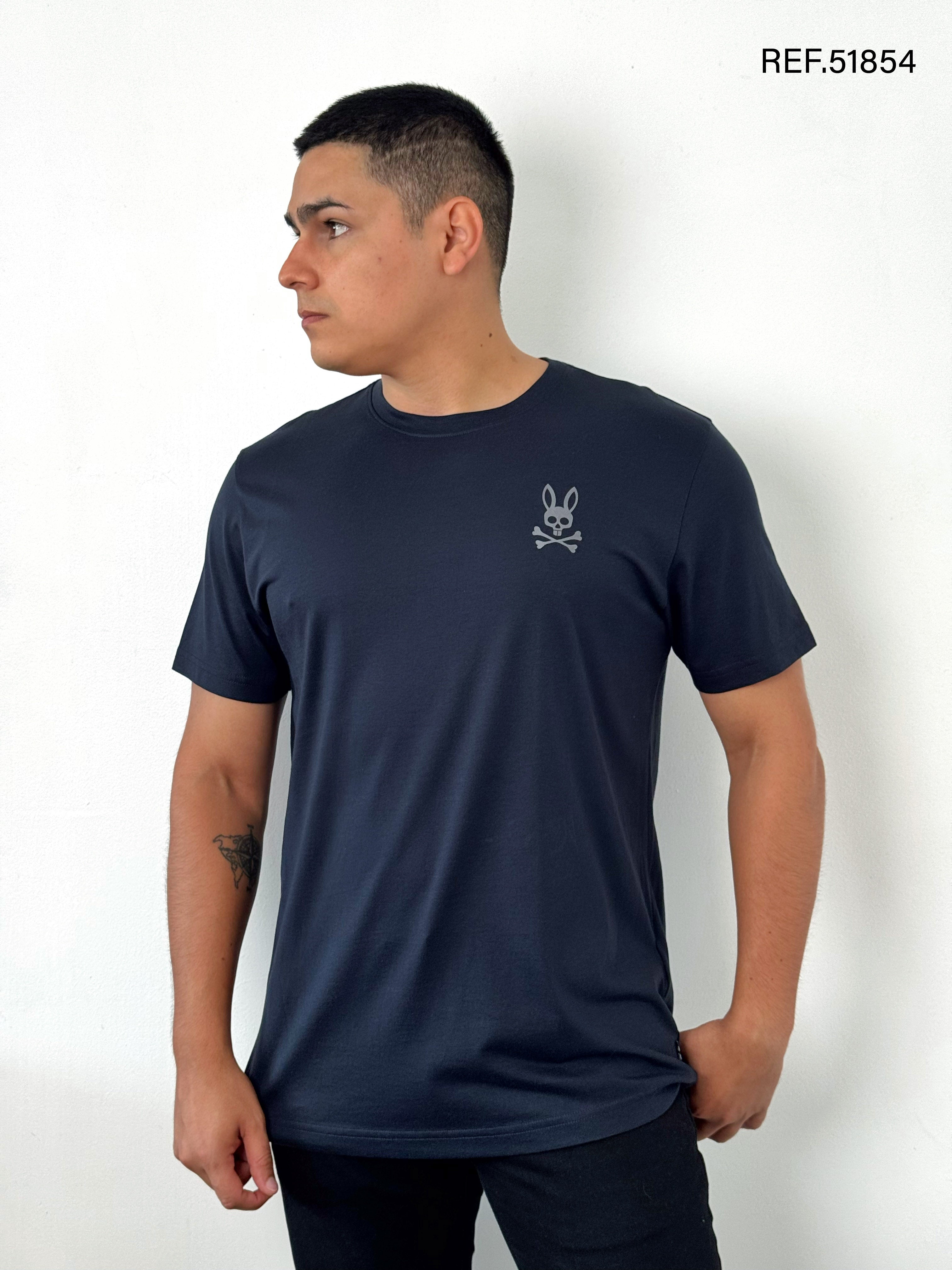 TSHIRT PSYCHO BUNNY