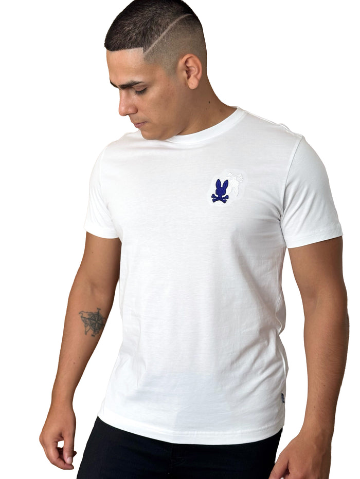 TSHIRT PSYCHO BUNNY