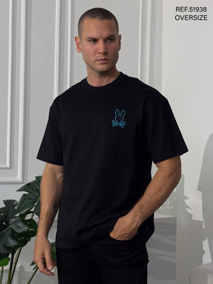 TSHIRT PSYCHO BUNNY