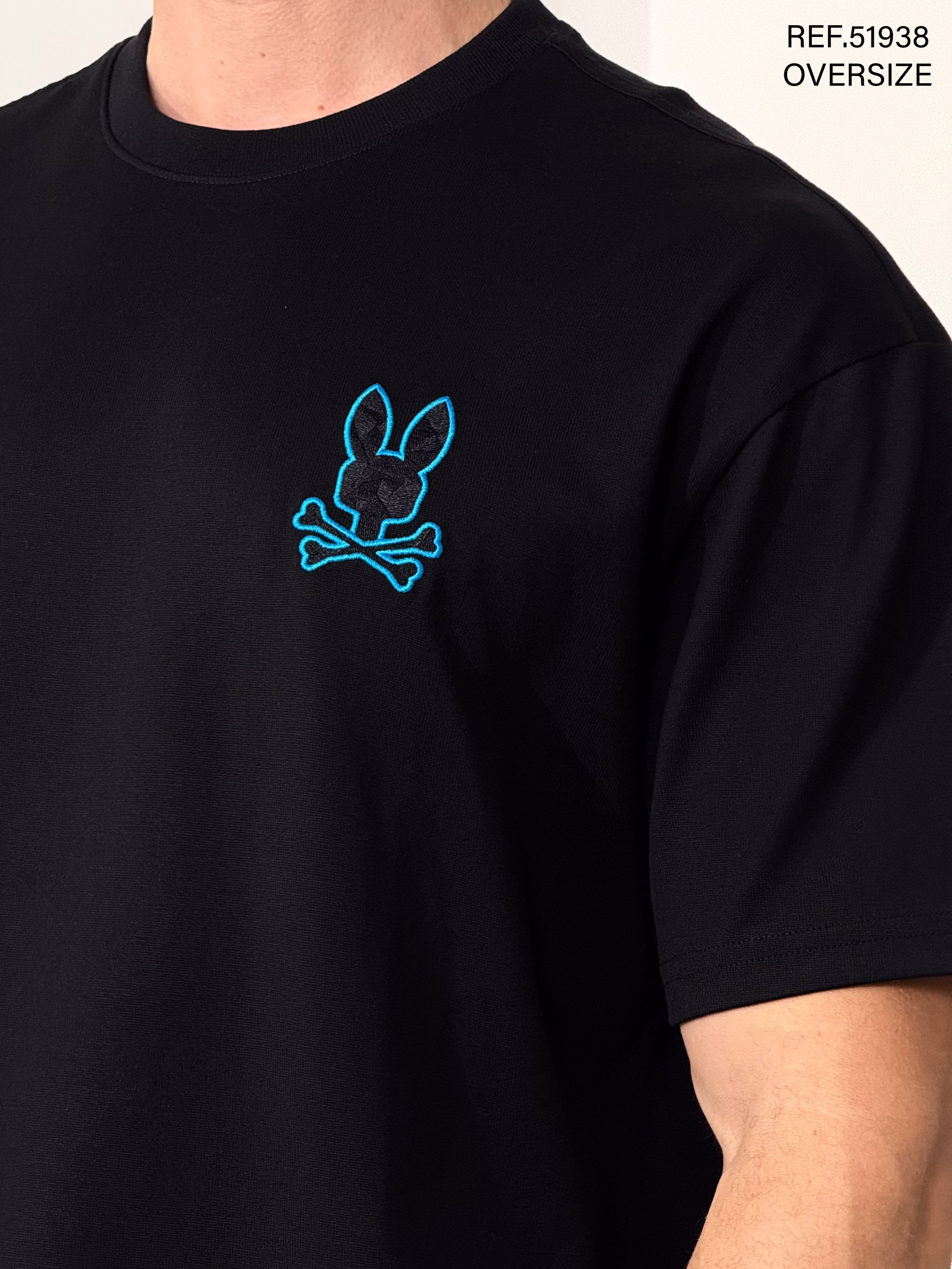 TSHIRT PSYCHO BUNNY