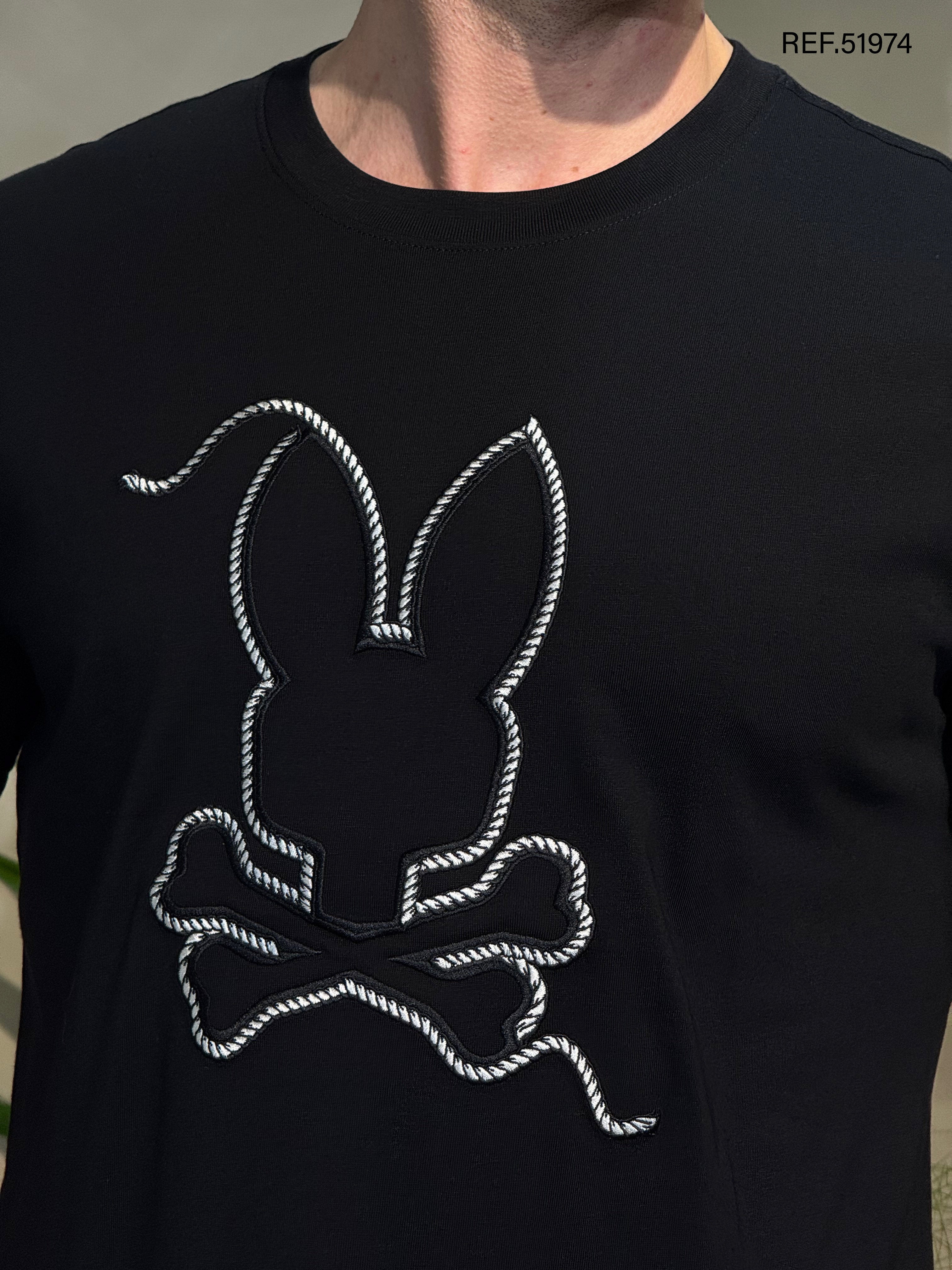 TSHIRT PSYCHO BUNNY