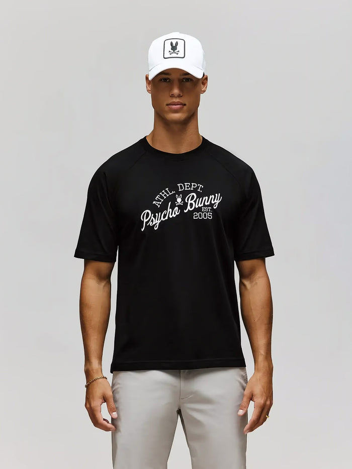TSHIRT PSYCHO BUNNY