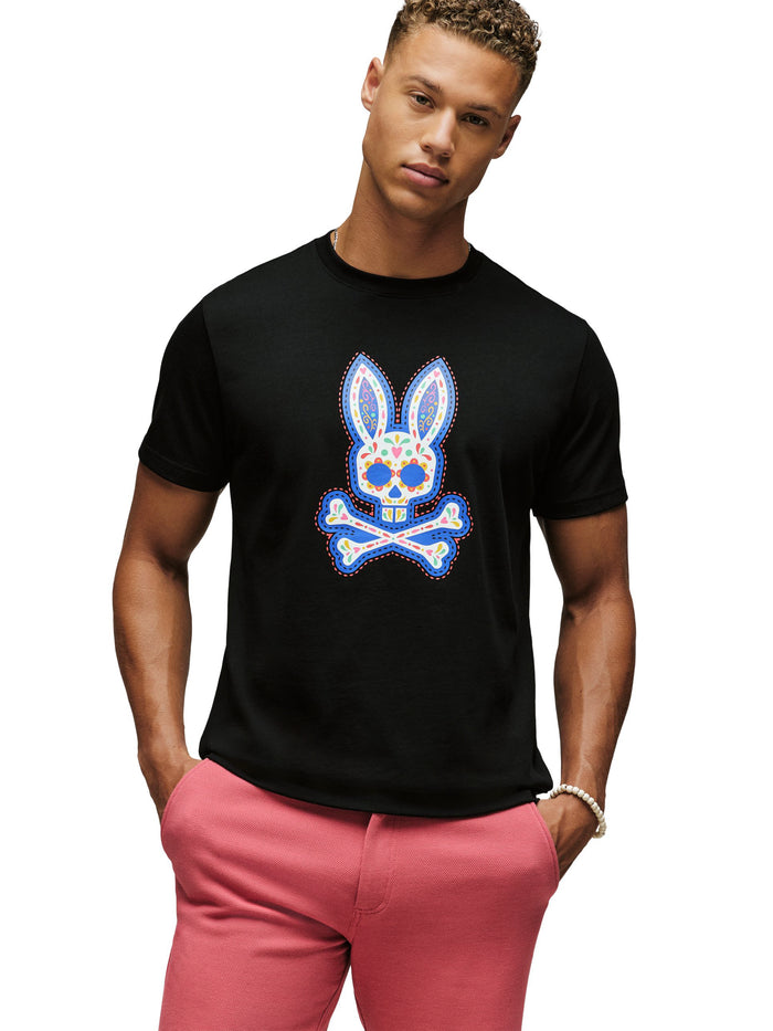 TSHIRT PSYCHO BUNNY
