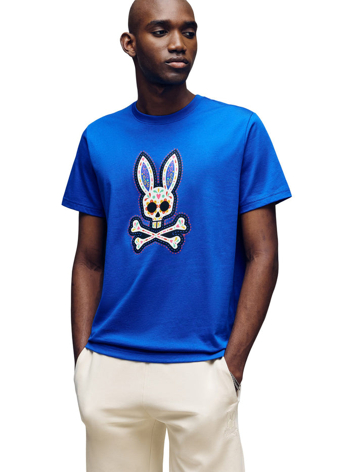 TSHIRT PSYCHO BUNNY
