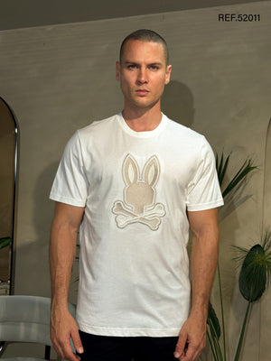 TSHIRT PSYCHO BUNNY
