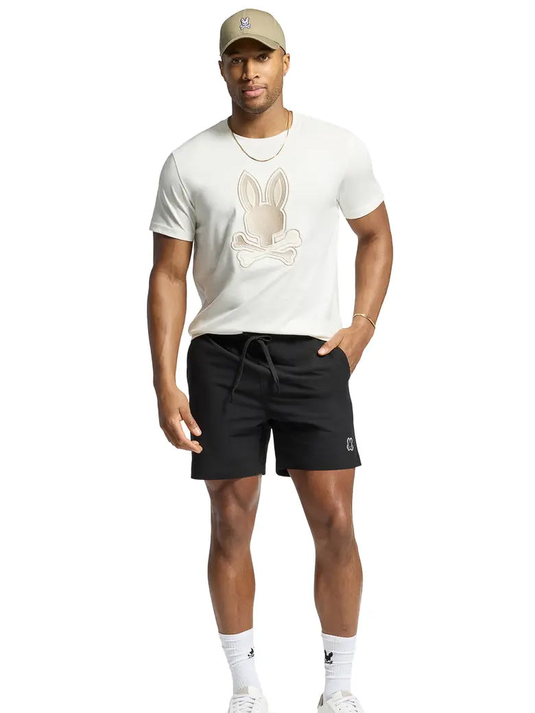 TSHIRT PSYCHO BUNNY