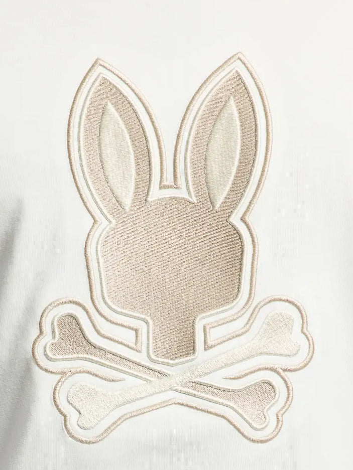 TSHIRT PSYCHO BUNNY