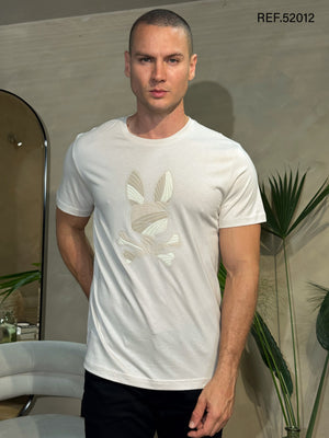 TSHIRT PSYCHO BUNNY