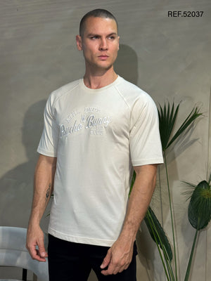 TSHIRT PSYCHO BUNNY