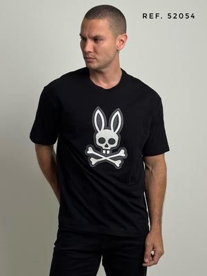 TSHIRT PSYCHO BUNNY