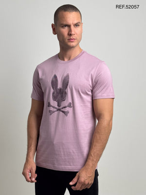 TSHIRT PSYCHO BUNNY