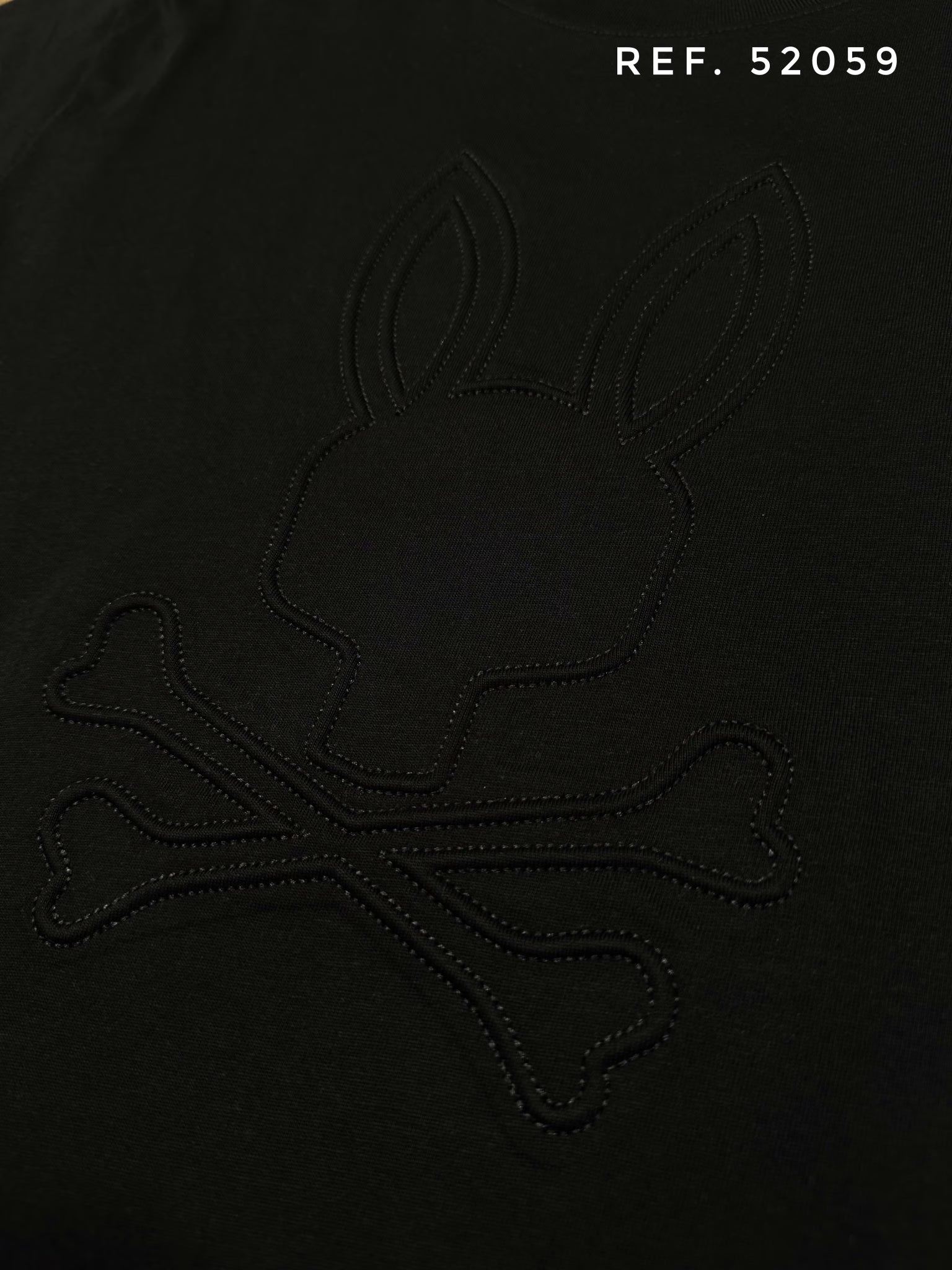 TSHIRT PSYCHO BUNNY