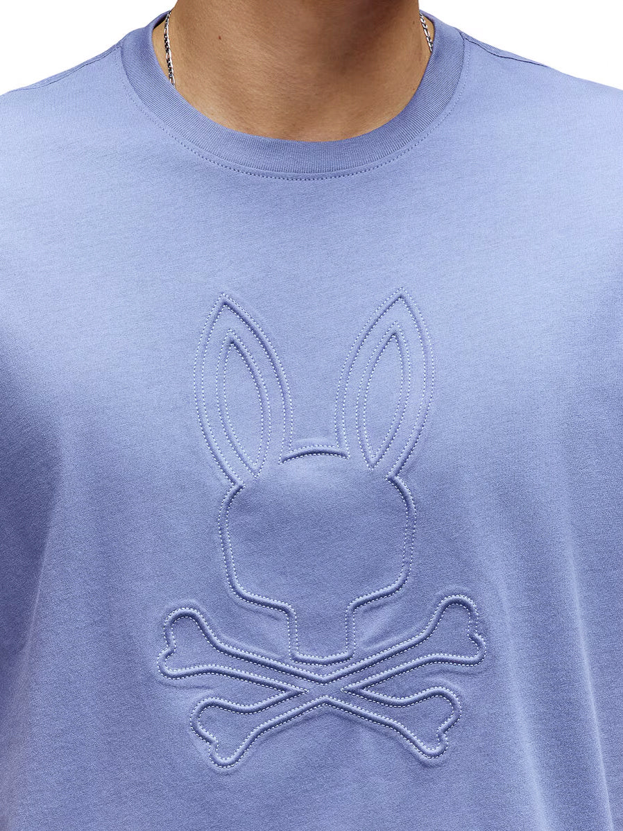 TSHIRT PSYCHO BUNNY