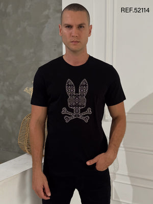 TSHIRT PSYCHO BUNNY