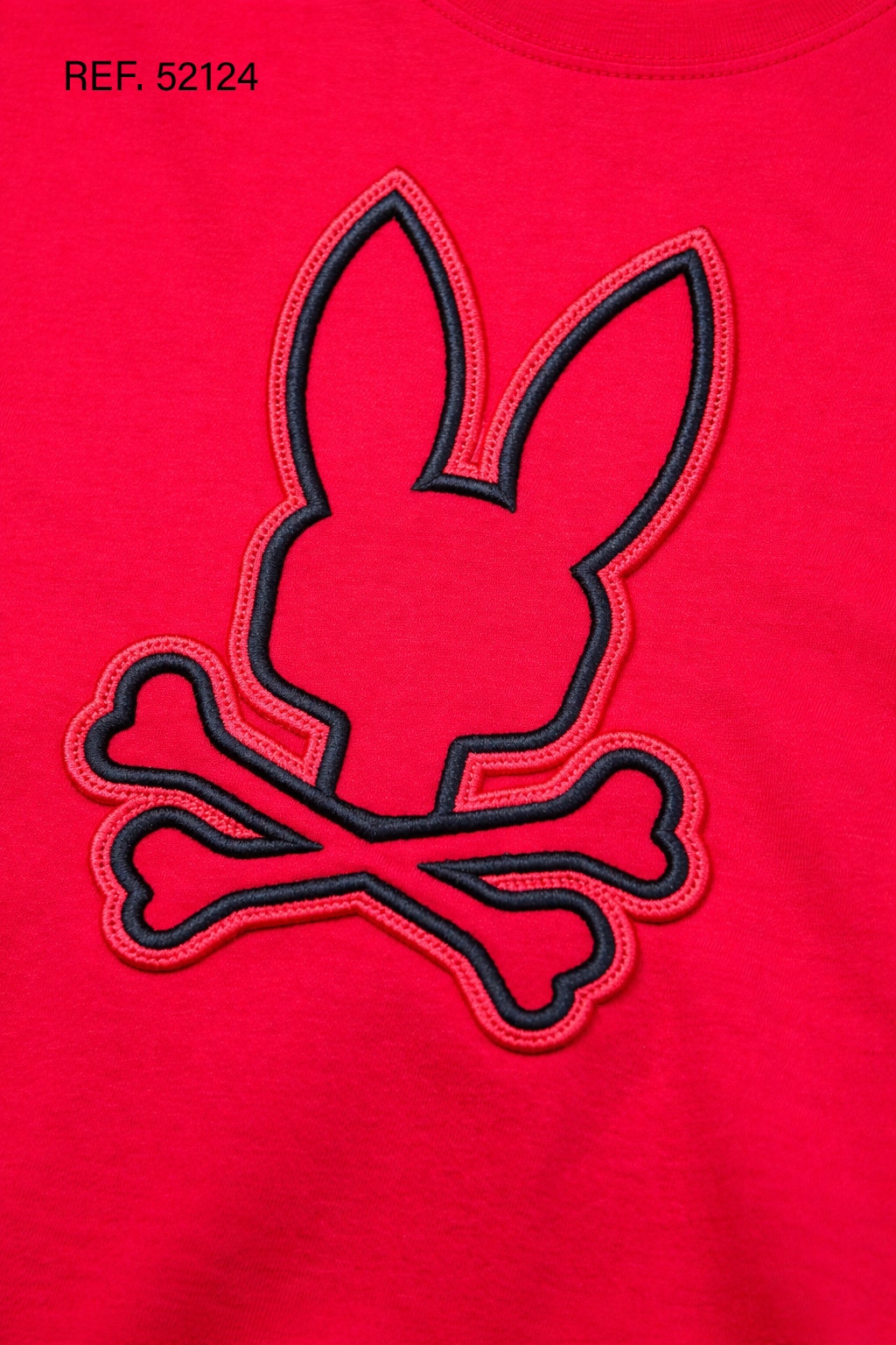 TSHIRT PSYCHO BUNNY