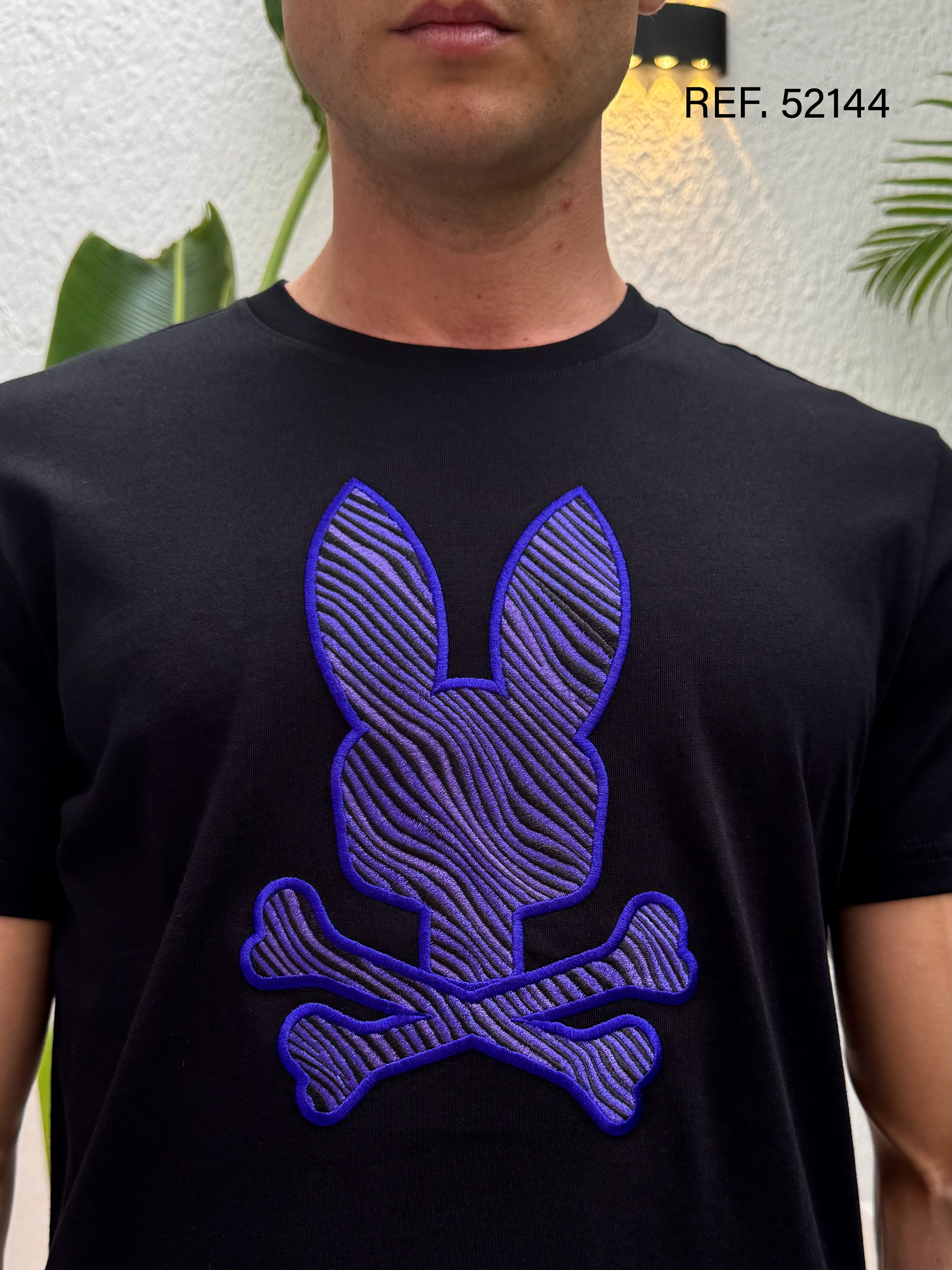TSHIRT PSYCHO BUNNY