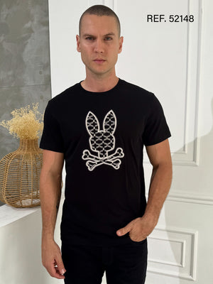 TSHIRT PSYCHO BUNNY